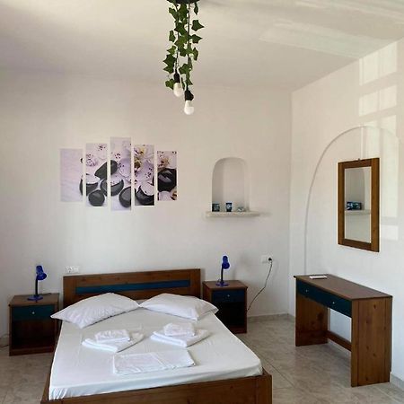 Palmos Self-Catering Apartment With Sea View Kastrákion Екстериор снимка