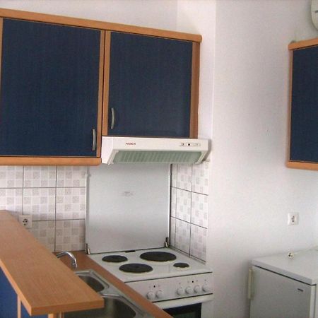 Palmos Self-Catering Apartment With Sea View Kastrákion Екстериор снимка