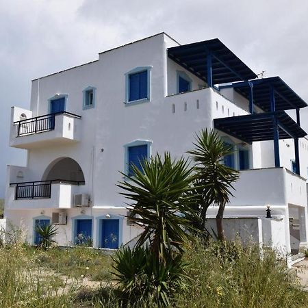 Palmos Self-Catering Apartment With Sea View Kastrákion Екстериор снимка