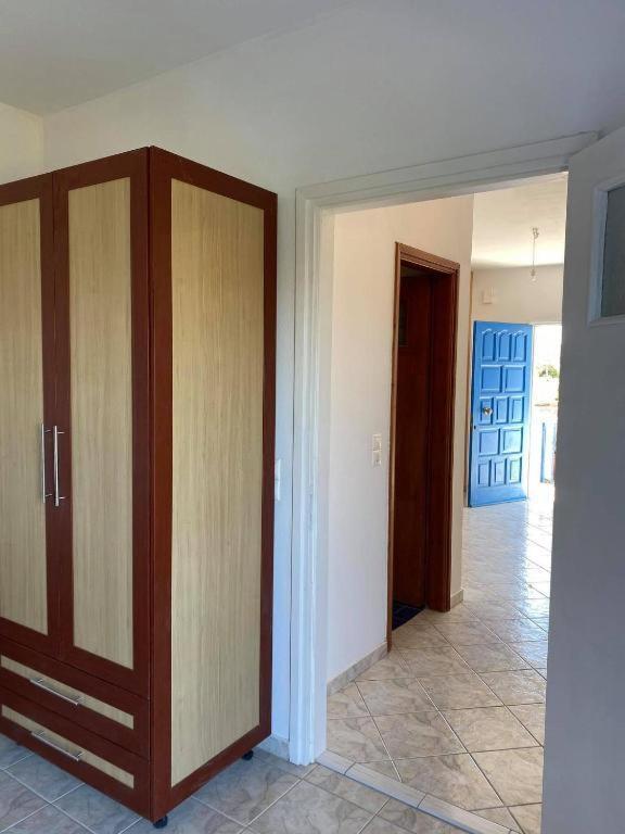 Palmos Self-Catering Apartment With Sea View Kastrákion Екстериор снимка